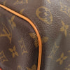 Louis Vuitton Monogram Keepall Bandouliere 50 Secondhand