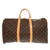 Louis Vuitton Monogram Keepall Bandouliere 50 Secondhand