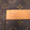 Louis Vuitton Monogram Keepall Bandouliere 50 Secondhand