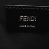 Fendi Zucca Coated Canvas Diagonal Camera Bag Secondhand