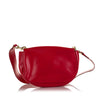 Ferragamo Vara Shoulder Bag Secondhand