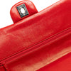 Chanel Medium Classic Lambskin Double Flap Secondhand