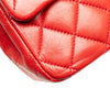 Chanel Medium Classic Lambskin Double Flap Secondhand