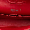 Chanel Medium Classic Lambskin Double Flap Secondhand