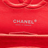 Chanel Medium Classic Lambskin Double Flap Secondhand