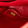 Chanel Medium Classic Lambskin Double Flap Secondhand