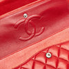 Chanel Medium Classic Lambskin Double Flap Secondhand