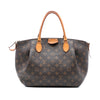Louis Vuitton Monogram Turenne MM Secondhand