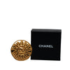 Chanel CC Brooch Secondhand