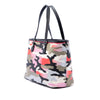 Secondhand Dior Anselm Reyle Medium Canvas Camouflage Tote