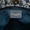 Dior Diorissimo Trotter Canvas Tote Secondhand