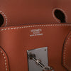 Hermès Barenia Faubourg Birkin Retourne 30 Secondhand