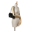 Chanel Medium Classic Patent Double Flap Secondhand