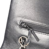 Chanel Medium Classic Patent Double Flap Secondhand