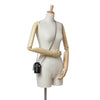 Secondhand Chanel Micro Quilted Lambskin Drawstring Bucket Bag