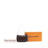 Louis Vuitton Monogram Mini Pochette Accessoires Secondhand