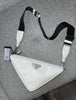 Prada Triangle Bag Secondhand