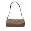 Louis Vuitton Damier Ebene Papillon Pochette Secondhand