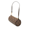 Secondhand Louis Vuitton Damier Ebene Papillon Pochette
