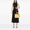 Dior Large Patent Cannage Lady Dior Secondhand