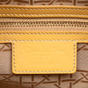 Dior Large Patent Cannage Lady Dior Secondhand
