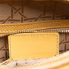 Dior Large Patent Cannage Lady Dior Secondhand