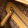 Dior Large Patent Cannage Lady Dior Secondhand