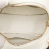 Chanel Lambskin 19 Round Clutch with Chain Secondhand