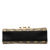 Gucci Small GG Supreme Bee Padlock Crossbody Secondhand