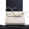 Saint Laurent Medium Leather Manhattan Shoulder Bag Secondhand