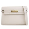Saint Laurent Medium Leather Manhattan Shoulder Bag Secondhand