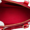 Secondhand Louis Vuitton Monogram Vernis Alma BB