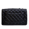 Chanel Jumbo Classic Lambskin Single Flap Secondhand