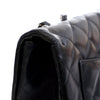 Chanel Jumbo Classic Lambskin Single Flap Secondhand