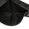 Gucci GG Canvas Double Pocket Belt Bag Secondhand