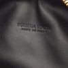 Bottega Veneta Mini Nappa Intrecciato Wallace Handbag Secondhand