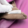 Bottega Veneta Medium Nappa Intrecciato Olimpia Shoulder Bag Secondhand
