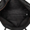 Fendi Small Zucca Nylon Roll Tote Secondhand