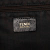 Fendi Small Zucca Nylon Roll Tote Secondhand