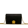 Prada Saffiano Chain Crossbody Secondhand