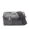 Louis Vuitton Monogram Eclipse City Keepall Secondhand