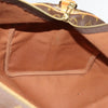 Louis Vuitton Keepall Bag Monogram Canvas