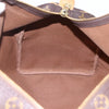 Louis Vuitton Keepall Bag Monogram Canvas