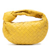 Bottega Veneta Mini Nappa Intrecciato Jodie Secondhand