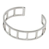 Secondhand Gucci Bracelet Silver Jewelry