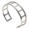 Secondhand Gucci Bracelet Silver Jewelry