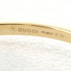Secondhand Gucci Gold Yellow Jewelry