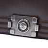 Chanel Large Glazed Calfskin Boy Flap Secondhand
