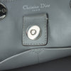 Dior Small Leather Diorissimo Satchel Secondhand