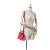 Dior Small Leather Diorissimo Satchel Secondhand